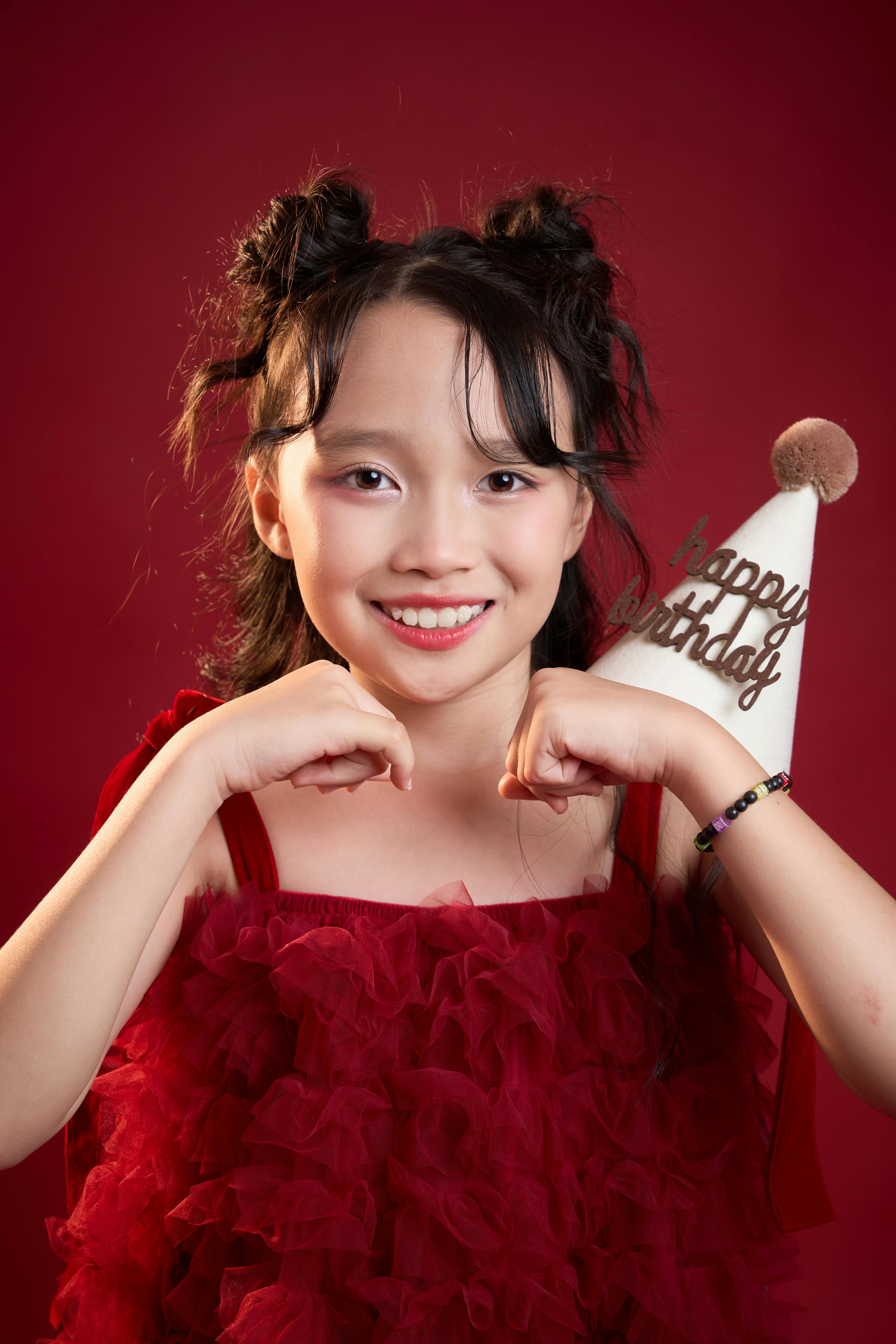 可可脆香糖果与甜品