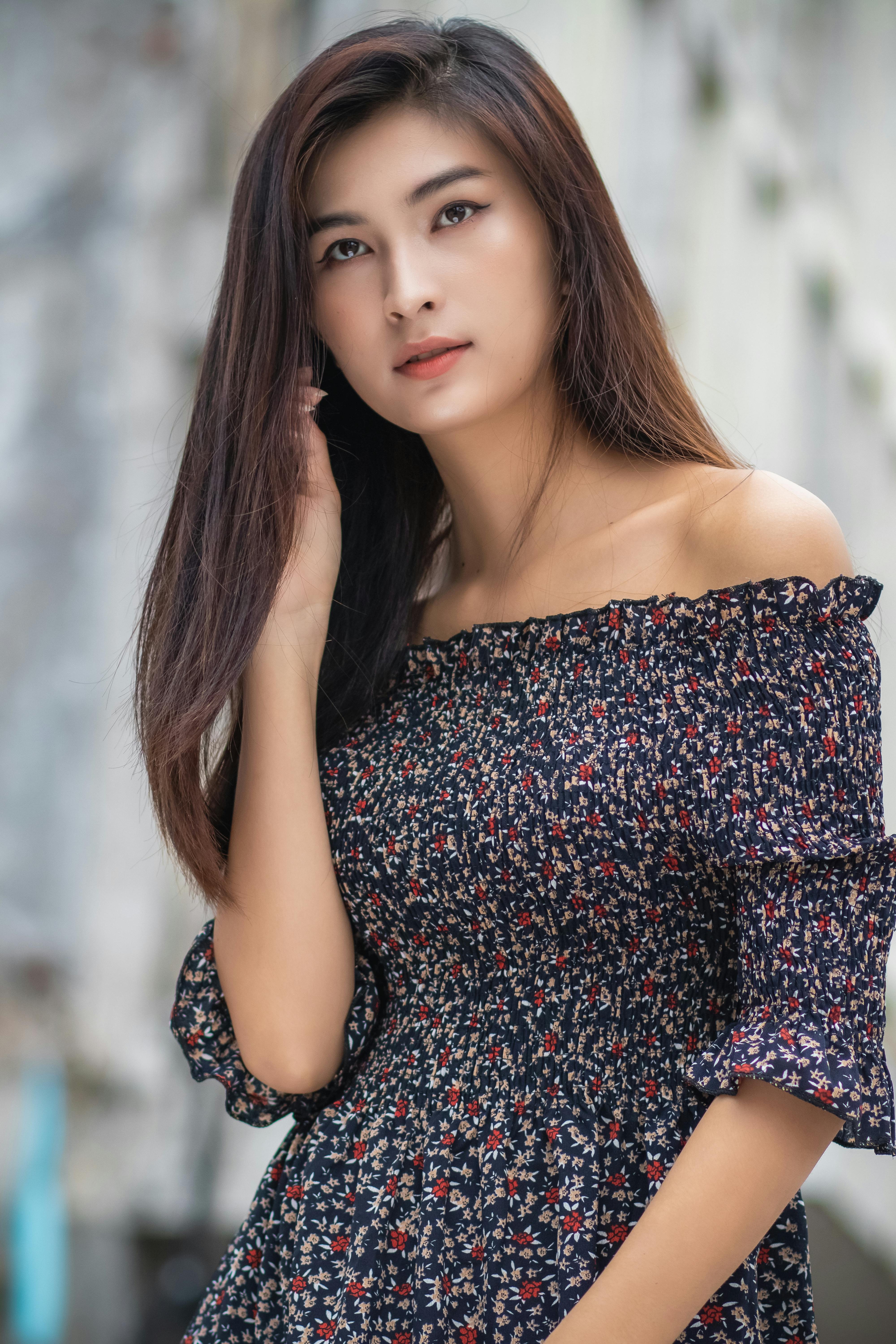 下午茶搭配甜品糖果场景