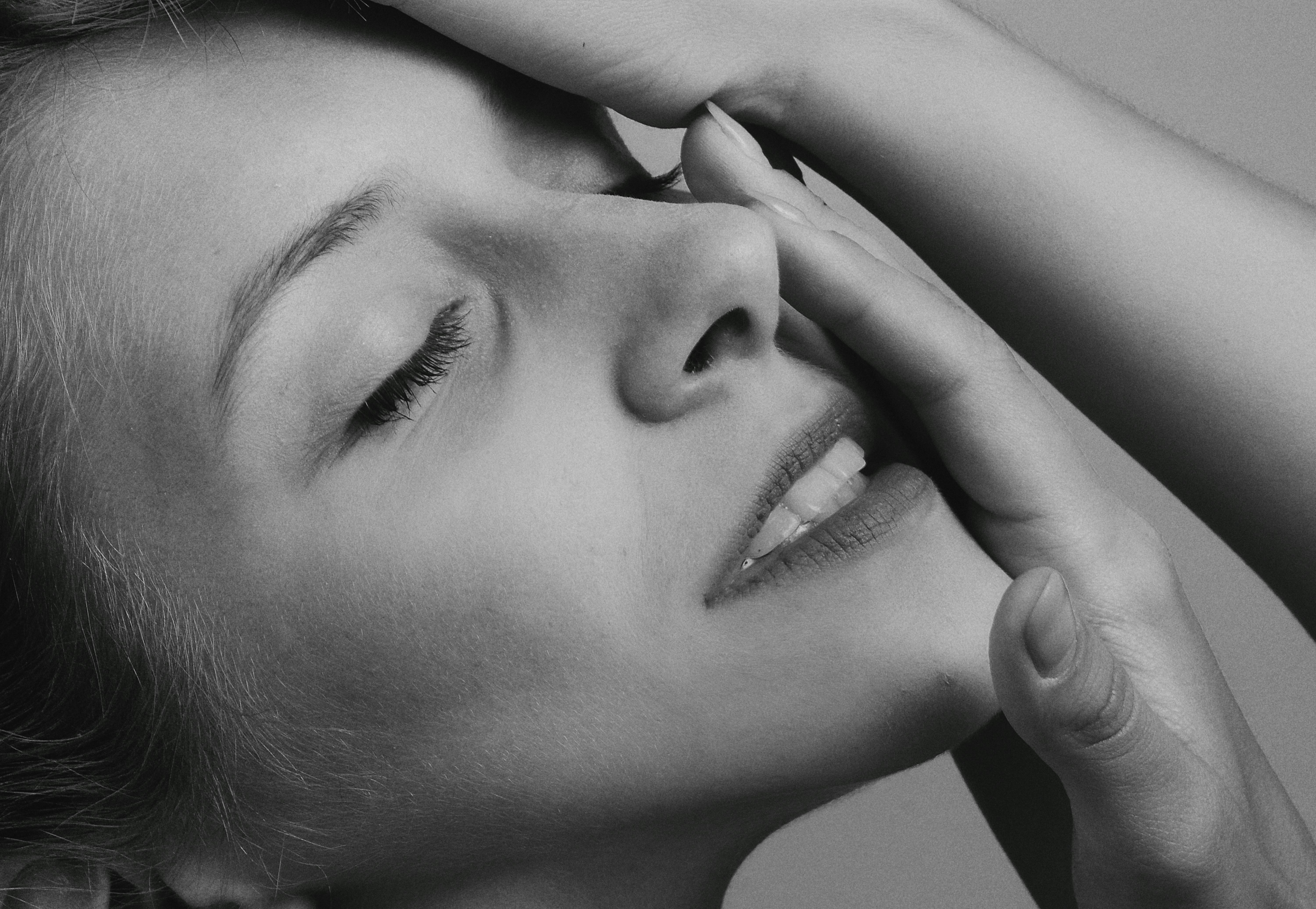 日常小食点心与下午茶场景